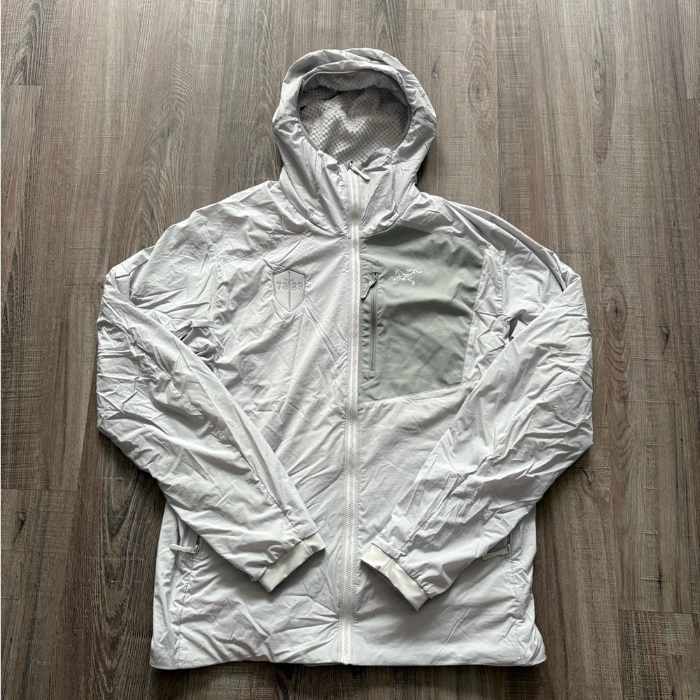 Men's Arc'teryx Proton Lightweight Hoodie - Large